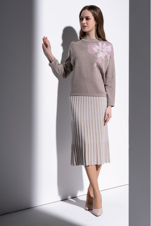 Джемпер C4077